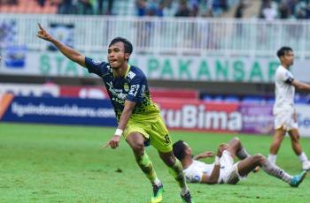 Jadi Pahlawan Persib Bandung, Pemain Timnas Indonesia U-20 Ungkapkan Hal Ini