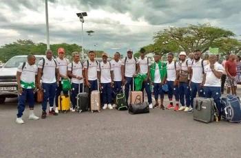 Timnas Burundi Sudah Terbang ke Jakarta, Siap-siap Jajal Kekuatan Skuad Garuda