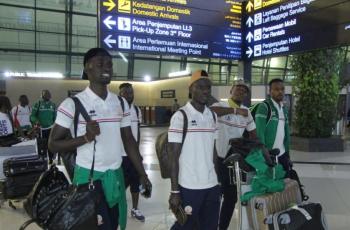 Pemain Liga Prancis di Timnas Burundi Ini Tak Dimainkan, Keuntungan untuk Indonesia?