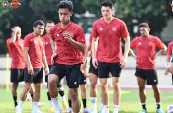 Sempat Cedera di Klub Inggris, Elkan Baggott Akui Sudah Fit untuk Bela Timnas Indonesia