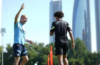 Piala Dunia U-20 Indonesia Jadi Panggung Buat Andalan Pep Guardiola di Manchester City