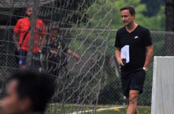 Seleksi Pemain Muda Indonesia, Dennis Wise Pede Garuda Select 6 Lahirkan Talenta Baru