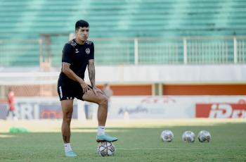 Ikut Meriahkan FIFA Matchday, Gelandang Klub BRI Liga 1 Dapat Panggilan untuk Bela Timnas Palestina