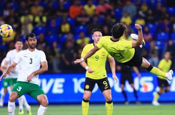 Diremehkan Karena Cuma Lawan Tim 'Lemah' di FIFA Matchday, Malaysia Siap Undang Tim yang Berhasil Kalahkan Argentina