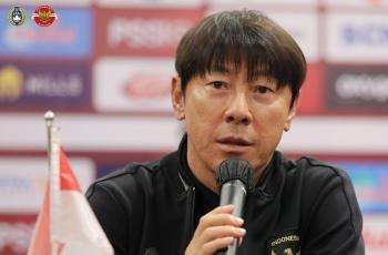 Media Vietnam Kasihani Shin Tae-yong, Prestasinya Mentereng tapi Kontraknya Belum Jelas