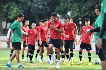 Sudah Pelajari Permainan Burundi, Timnas Indonesia Terapkan Skema Khusus