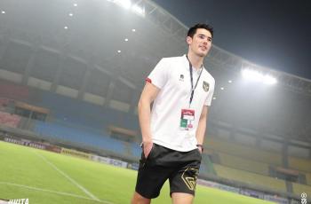 Elkan Baggott Jadi Inspirasi Justin Hubner Cs untuk Tetap Bela Timnas Indonesia, Meski Gagal Mentas di Piala Dunia U-20