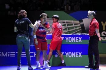 Apriyani Rahayu Cedera hingga Mundur dari Swiss Open 2023, Sang Partner Beri Pesan Bijak