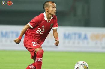 Timnas Indonesia Menang 3-1 atas Burundi, Begini Reaksi Riko Simanjuntak