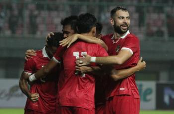 Pujian Selangit Jordi Amat untuk Suporter Indonesia: Terima Kasih atas Dukungan Anda