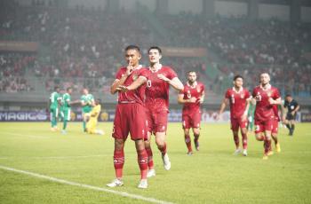 Ranking FIFA Timnas Indonesia Bisa Naik Drastis jika Mampu Kalahkan Palestina dan Argentina, Begini Hitungannya