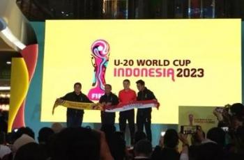 5 Fakta Menarik di Balik Kegagalan Indonesia Jadi Tuan Rumah Piala Dunia U-20, Nomor 1 Paling Disorot