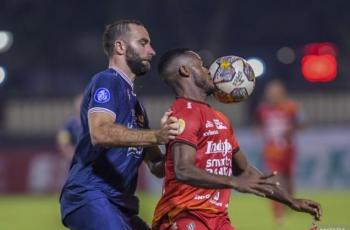 Gagal Balas Dendam ke Bali United, Joko Susilo Sebut Arema FC Kelelahan