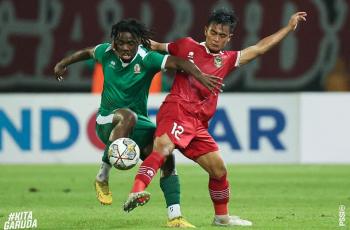 Resmi Tokyo Verdy Lepas Pratama Arhan untuk Bela Timnas Indonesia U-22 di SEA Games 2023