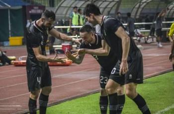 Liburan di Bali Sebelum Bela Timnas Indonesia di FIFA Matchday, Elkan Baggott Dapat Julukan Unik dari Marc Klok