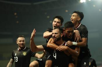 Media Vietnam Kepedeaan Timnas Indonesia Siapkan Pemain Naturalisasi Baru untuk Lawan Golden Star Warriors