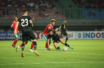 Indonesia Dipastikan Batal Bertarung di Piala Dunia U-20, Shin Tae-yong Alihkan Fokus ke Sini