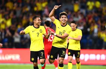 Malaysia Batal Lawan Yaman di FIFA Matchday Juni 2023, Netizen: Timor Leste Masih Ready