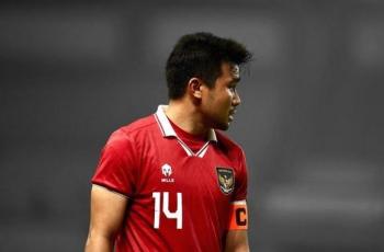 Timnas Indonesia Ketemu Jepang di Piala Asia 2023, Canda Netizen: Asnawi Mangkualam Siap Kantongi Kaoru Mitoma