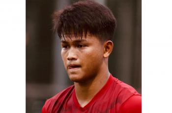 Hokky Caraka, Rela Tinggalin Sekolah demi Garuda tapi Piala Dunia U-20 2023 Batal Digelar di Indonesia