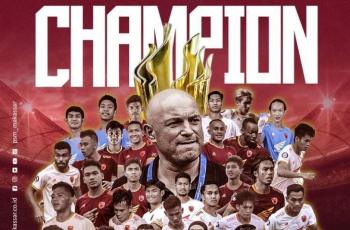 Akun FIFA Soroti PSM Makassar yang Juara BRI Liga 1, Netizen: Cuma Pengalihan Isu