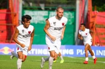 Profil Wiljan Pluim, Sang Legenda yang Antar PSM Makassar Juara BRI Liga 1 2022