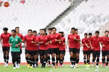 Timnas Indonesia U-22 Terhindar dari Grup Neraka di SEA Games 2023, Asisten Shin Tae-yong Ikut Merespons