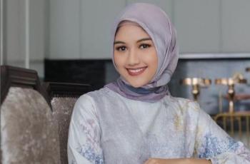 Posting Foto Istri Pakai Jilbab, Kaesang Pangarep: Cantik Ya