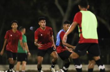 Sindir Tuan Rumah SEA Games 2023, Pelatih Thailand Seret Timnas Indonesia U-22