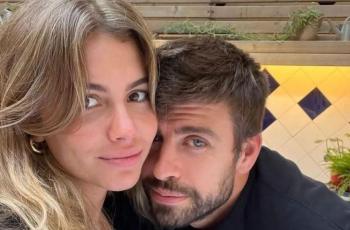 Profil Clara Chia, Kekasih Gerard Pique yang Digosipkan Selingkuh dengan Pep Guardiola