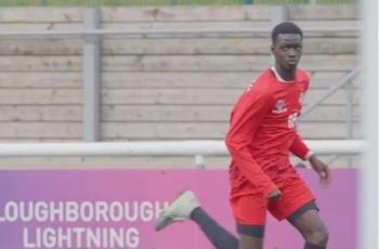 Profil Jose Mendy, Bek Kiri Senegal yang Jadi Penutan Felix Kamuru di Garuda Select