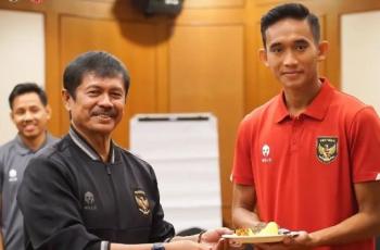 Kapten Timnas Indonesia U-22 Bikin Takjub Media Vietnam, Ini Penyebabnya