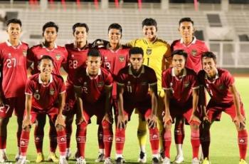 Berpengalaman, 5 Pemain Timnas Indonesia U-22 yang Punya Menit Bermain Tinggi di BRI Liga 1