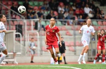 Kualifikasi Olimpiade 2024: Dibantai Taiwan, Timnas Putri Indonesia Juru Kunci