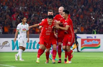 10 Klub Termahal di Asia Tenggara, Persija Jakarta Duduki Peringkat 1