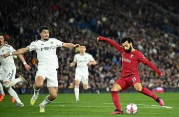 Hasil Liga Inggris: Liverpool Pesta Gol, Hajar Leeds United 6-1