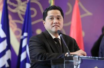 PSSI Mulai Diaudit Pagi Ini, Erick Thohir Perintahkan Yunus Nusi Minta Bagian Keuangan Buka Semua Data