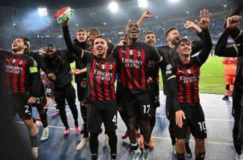 Hasil Liga Champions Semalam: AC Milan dan Real Madrid Lolos ke Semifinal