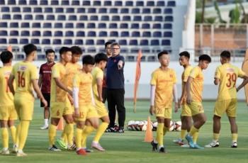 Vietnam Diterpa Badai Cedera, Timnas Indonesia U-22 Optimis Lolos ke Final SEA Games 2023