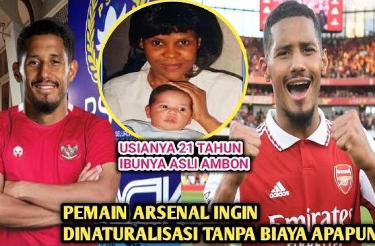 Cek fakta PSSI temukan pengganti Justin Hubner. (YouTube/Delan Channel)