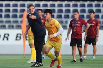 Jelang Semifinal, Pelatih Vietnam Klaim Jadwal SEA Games 2023 Untungkan Timnas Indonesia