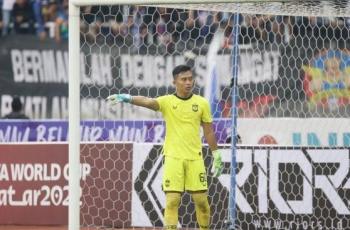 PSIS Semarang Cuci Gudang, Kini Lepas Kiper Muda Potensial