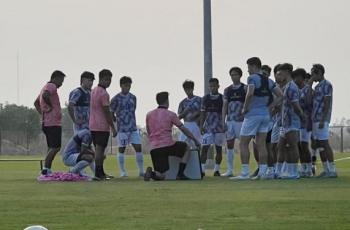 Media Vietnam Peringatkan Timnas Indonesia U-22, Filipina Bisa Bikin Kejutan di SEA Games 2023