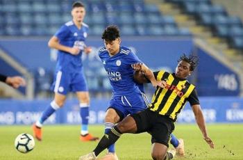 Mengenal Leon James, Eks Pemain Leicester City yang Jadi Andalan Thailand di SEA Games 2023