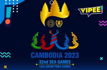 5 Fakta Menarik SEA Games 2023 Kamboja, Salah Satunya Ada 4 Cabor Baru