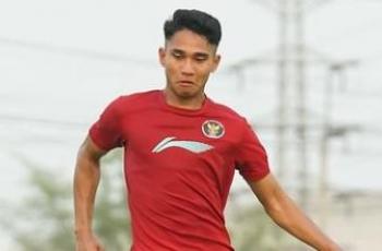 Unggah Momen Latihan Timnas Indonesia U-22 di Kamboja, Netizen Gagal Fokus dengan Postur Tubuh Marselino Ferdinan