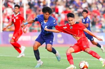 Gagal Bawa Timnya Lolos ke Semifinal, Pelatih Laos U-22 Jagokan Timnas Indonesia di SEA Games 2023