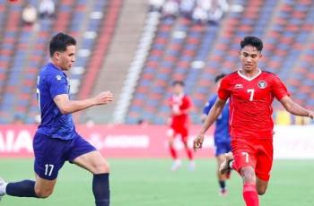 Kocak, Marselino Ferdinan Ternyata Cuma Masuk Dua Kali selama Tiga Tahun SMA