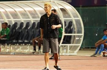 Peluang Kamboja Lolos ke Semifinal SEA Games 2023 Kecil, Ini Respons Keisuke Honda Jelang Lawan Timnas Indonesia U-22