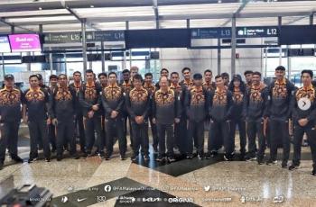 Saling Sindir, Media Vietnam Sebut Kemenangan Malaysia di SEA Games 2023 Cuma Beruntung